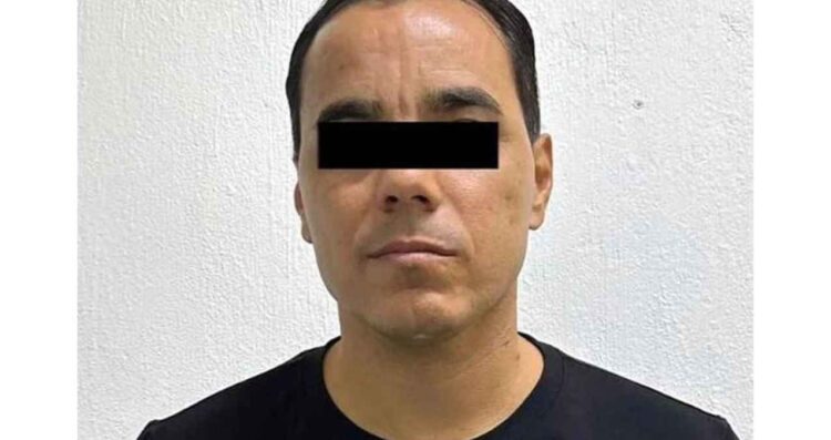 exfutbolista Omar “N” vinculado a proceso