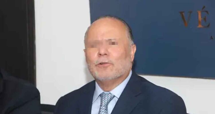 FGR César Duarte rancho