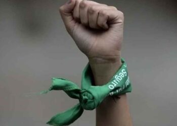despenalización aborto