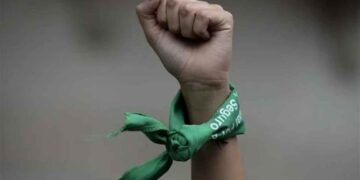 despenalización aborto