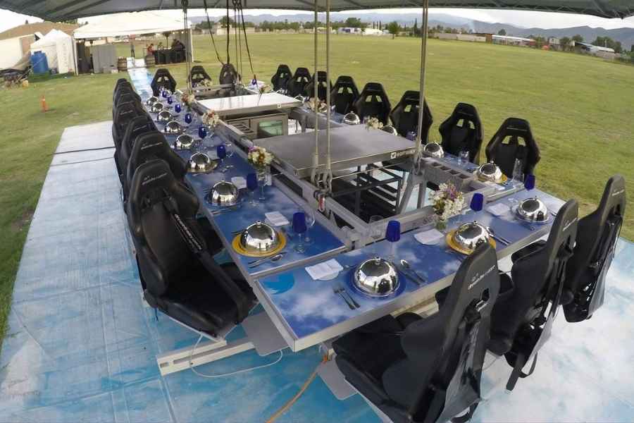 Experiencia internacional llega a Tampico como parte del impulso turístico municipal