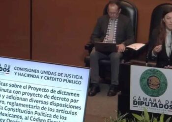 Ley de Amparo favor gobierno