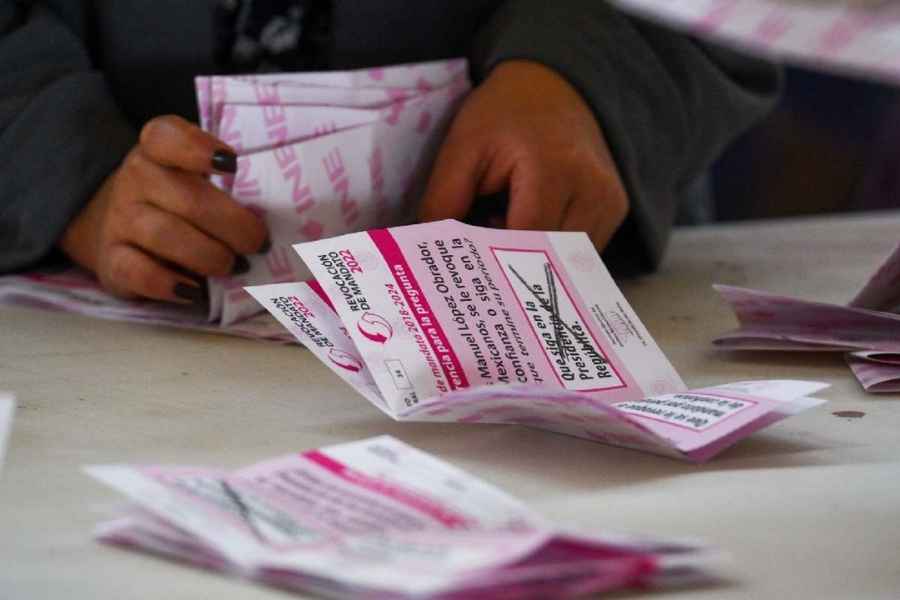 consejeros INE voto popular