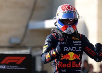 FIA sanciona a Red Bull por violar normas durante el Gran Premio de Estados Unidos