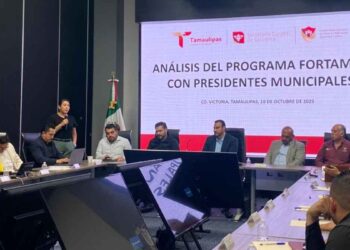FORTAMUN en Tamaulipas