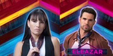 Fabiola Campomanes estalla tras traición de Eleazar Gómez en la Asamblea