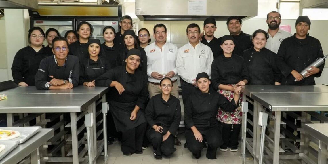 Facultad de Derecho Victoria UAT