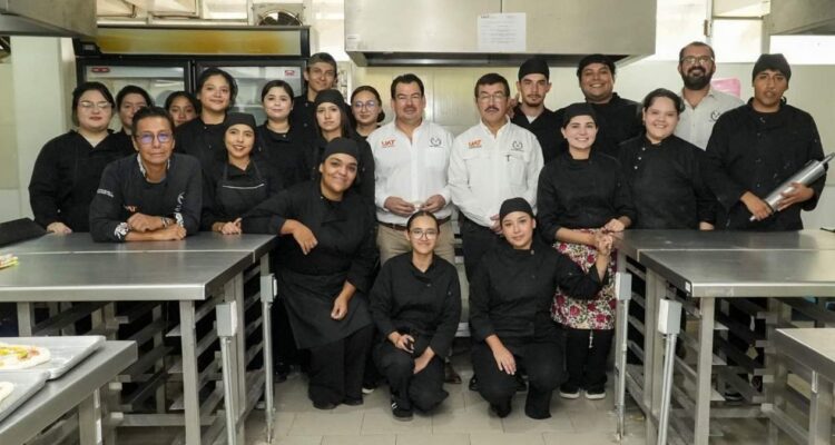 Facultad de Derecho Victoria UAT