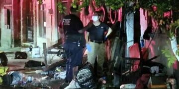 Fallece masculino al incendiarse su casa en Guadalupe, Nuevo León