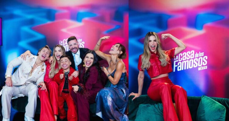 Famosa conductora de LCDLFM quedará fuera de la próxima temporada, revela la razón