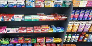 Farmacias suben hasta 15 % los medicamentos en Matamoros