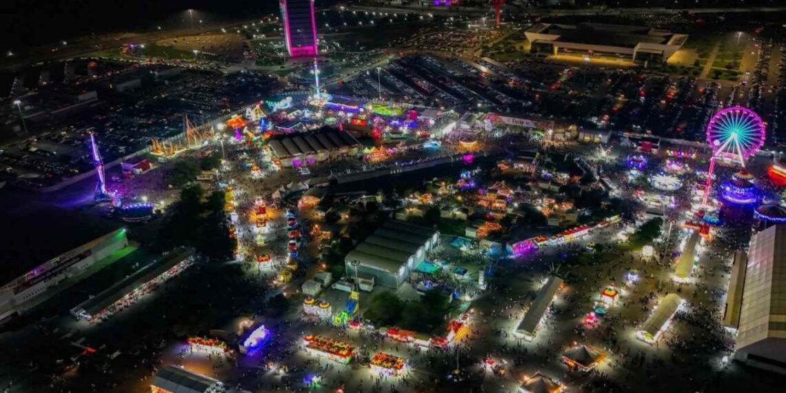Feria Tamaulipas 2025
