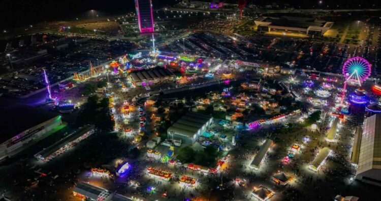 Feria Tamaulipas 2025