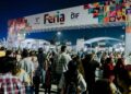 Feria Tamaulipas plataformas