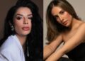 Ferka y Nicole Chávez protagonizan tenso enfrentamiento en vivo en "Venga la Alegría"