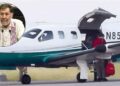 Fernández Noroña desata críticas por presuntamente gastar más de 250 mil pesos en vuelo privado