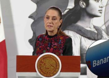 Fernando Chico Pardo busca abrir al público el acervo cultural de Banamex: Claudia Sheinbaum