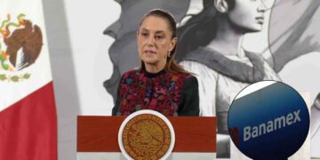 Fernando Chico Pardo busca abrir al público el acervo cultural de Banamex: Claudia Sheinbaum