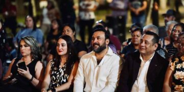 Festival Internacional de Mier