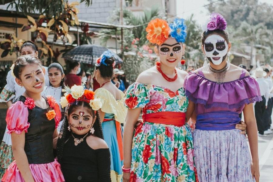 Festival de las Calaveras 2025
