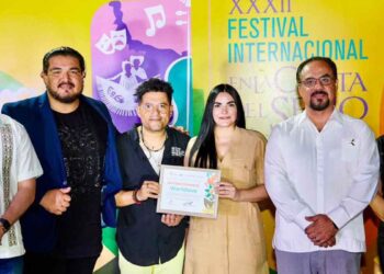 _Festival del Seno Mexicano