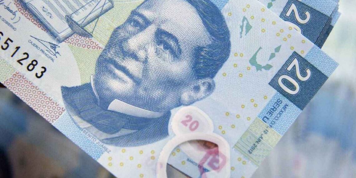 Fin de una era el billete de 20 pesos con Benito Juárez dejará de circular en México
