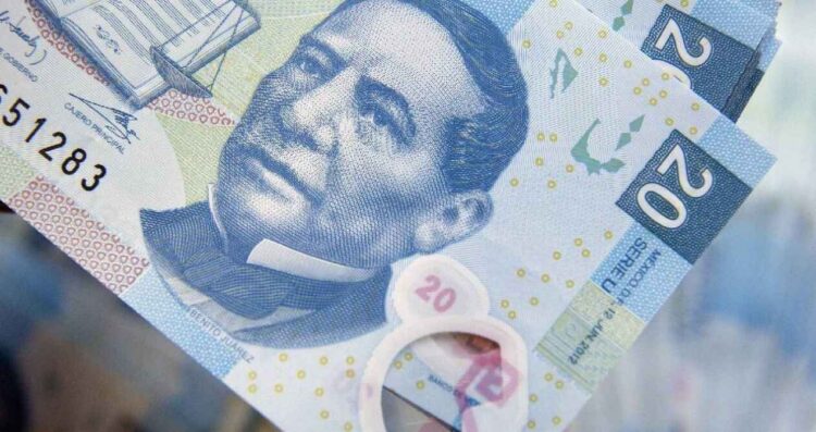 Fin de una era el billete de 20 pesos con Benito Juárez dejará de circular en México