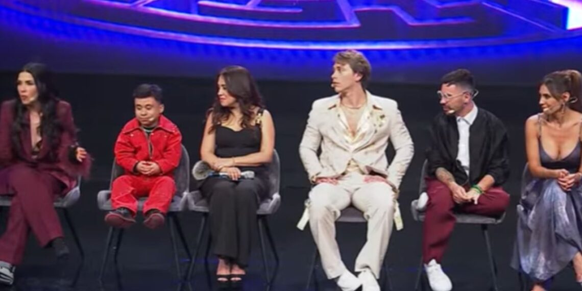 Finalistas de “La Casa de los Famosos México” comparten sus emociones tras el cierre del reality