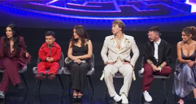 Finalistas de “La Casa de los Famosos México” comparten sus emociones tras el cierre del reality