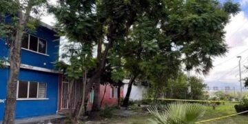 Fiscalía de Nuevo León investiga a mujer presuntamente por matar a su propia madre en Guadalupe