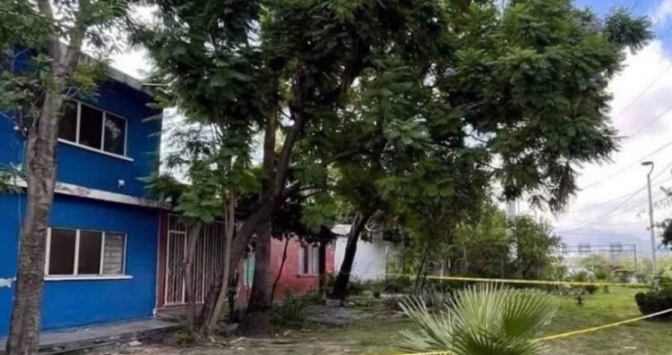 Fiscalía de Nuevo León investiga a mujer presuntamente por matar a su propia madre en Guadalupe