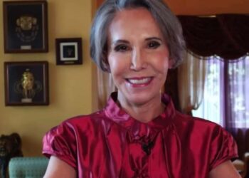 Florinda Meza responde con humor tras ser llamada una de las mujeres más odiadas de México