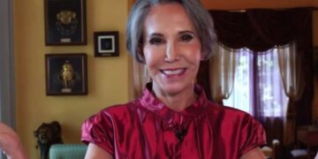 Florinda Meza responde con humor tras ser llamada una de las mujeres más odiadas de México