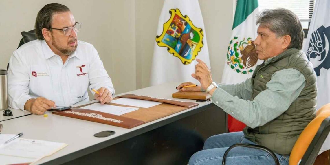 SET encuentros comunidad educativa