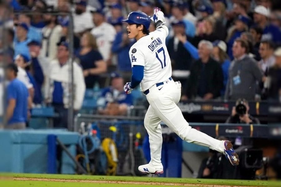 Freddie Freeman Dodgers