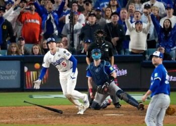 Freddie Freeman Dodgers