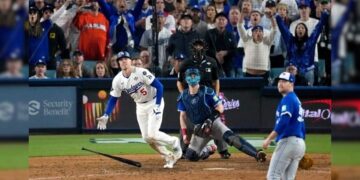 Freddie Freeman Dodgers