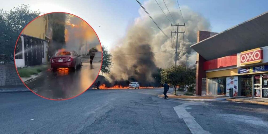 incendio bodega Zimix