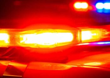 mujer dos hijos lesionados Nuevo Laredo