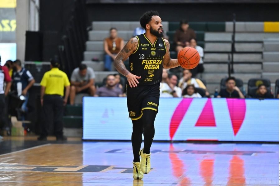 Fuerza Regia Final LNBP