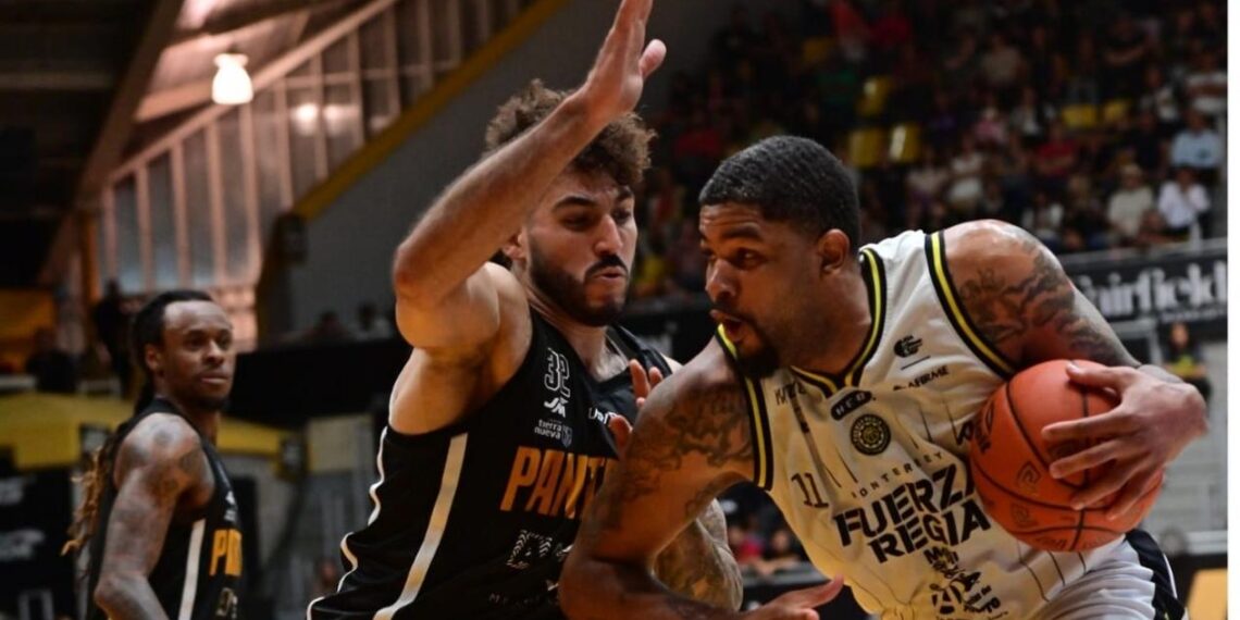 Fuerza Regia Final LNBP
