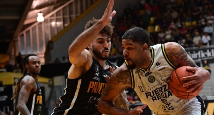 Fuerza Regia Final LNBP