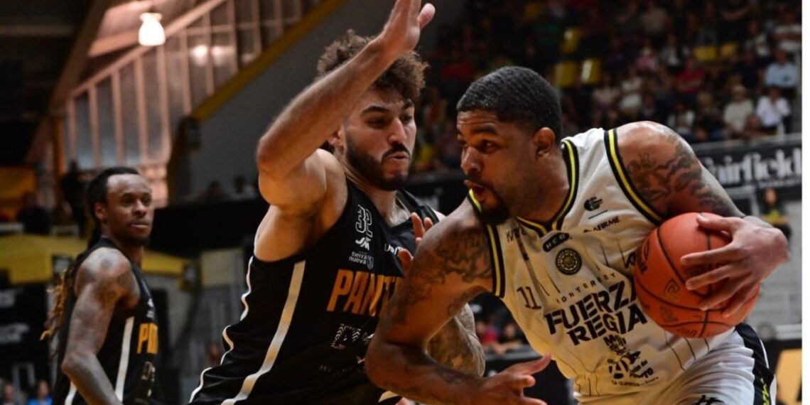 Fuerza Regia Gran Final