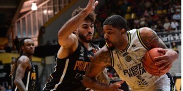 Fuerza Regia Gran Final