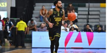 Fuerza Regia Panteras Final