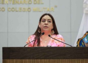 Gabriela Regalado plantea reforma para proteger a la población del calor y el frío en Tamaulipas