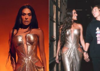 Galilea Montijo comparte tierno mensaje a su hijo Mateo tras el éxito de LCDLFM