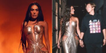 Galilea Montijo comparte tierno mensaje a su hijo Mateo tras el éxito de LCDLFM