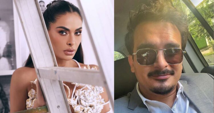 Galilea Montijo responde a rumores sobre Ricardo Pérez y Susana Zabaleta