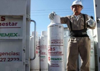 Gas Bienestar Pemex evaluará el futuro del programa en México